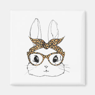 Easter Shirts For Kids Easter T Shirts Women Bunny Magnet