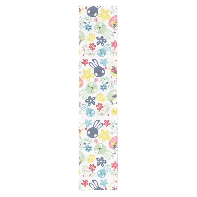 Easter Short Table Runner (Front)