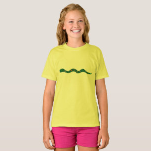 Easter Snake apparel T-Shirt