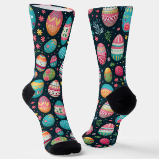 Easter socks