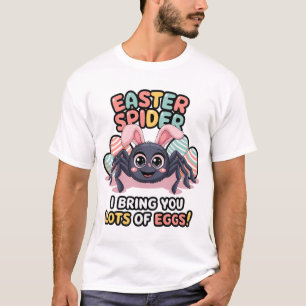 Easter Spider T-Shirt