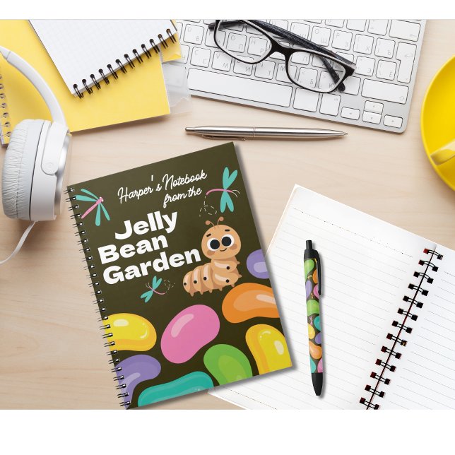 Easter Spring themed notebook (Creator Uploaded)