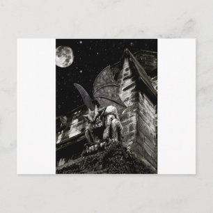 Easter State Penitentiary Holiday Postcard