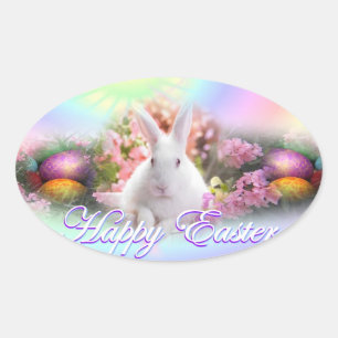 easter sticker