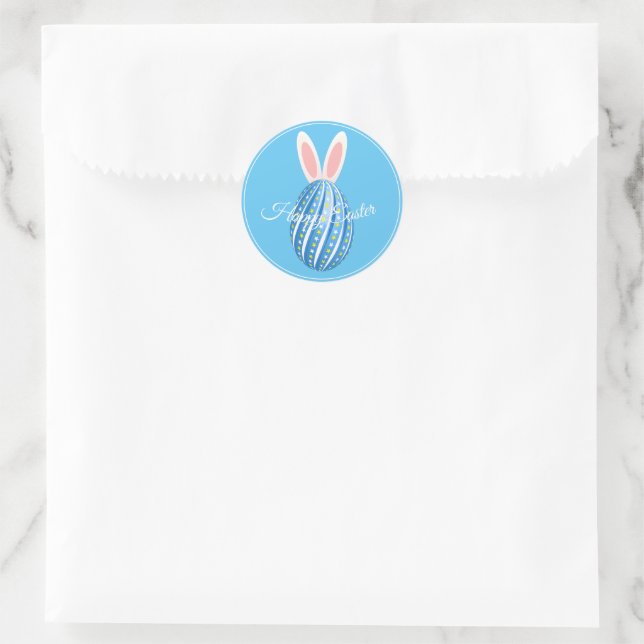 Easter Stickers (Bag)