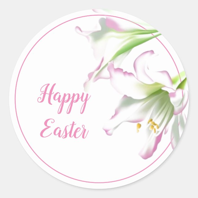 Easter Stickers (Front)