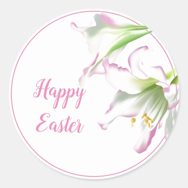 Easter Stickers (Front)