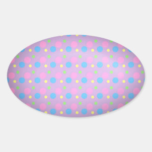 Easter Stickers