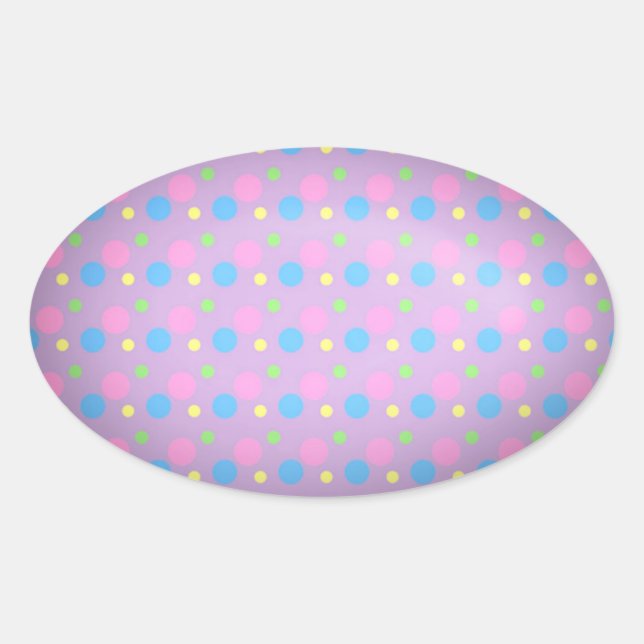 Easter Stickers (Front)