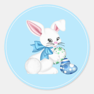 Easter Stickers