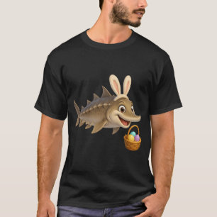 Easter Sturgeon T-Shirt