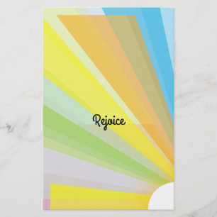 Easter Sunrise Service Invitations Flyer