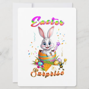 Easter Surprise