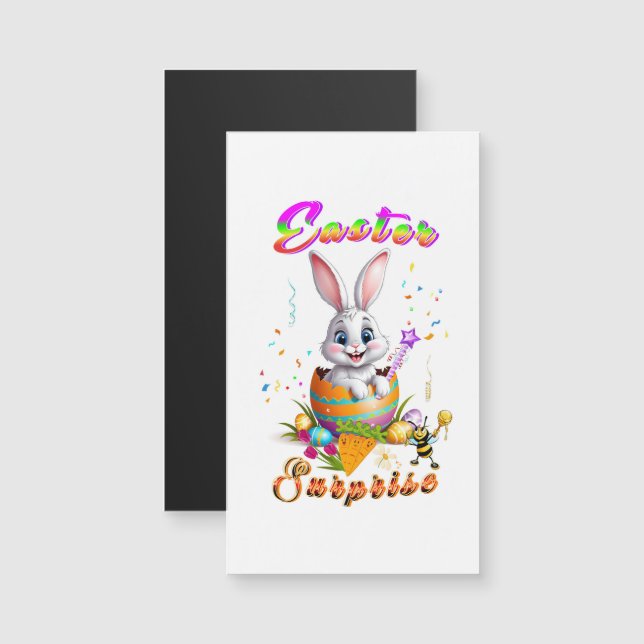 Easter Surprise (Front/Back)