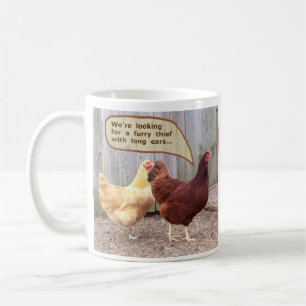Easter Surprise! Coffee Mug