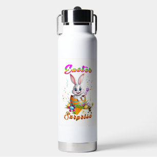 Easter Surprise Water Bottle