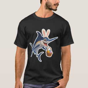 Easter Swordfish T-Shirt