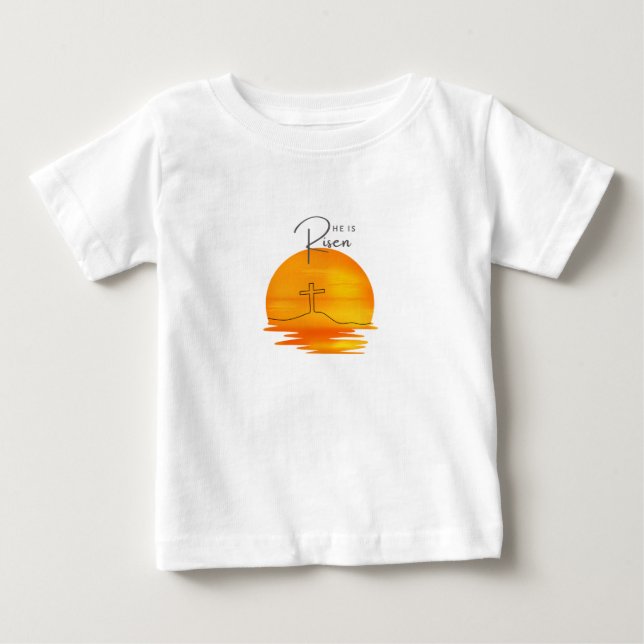 Easter T-Shirt (Front)