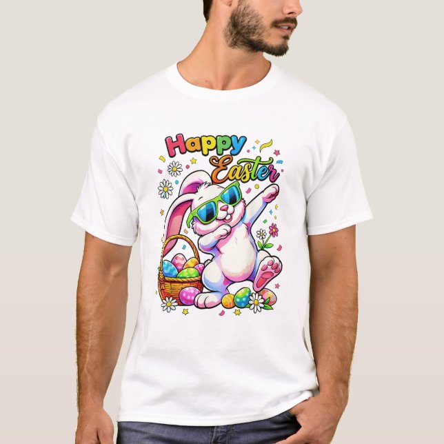 Easter T-Shirt (Front)