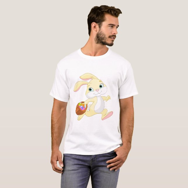 Easter T-Shirt (Front Full)