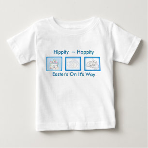 Easter T-Shirt for Infants