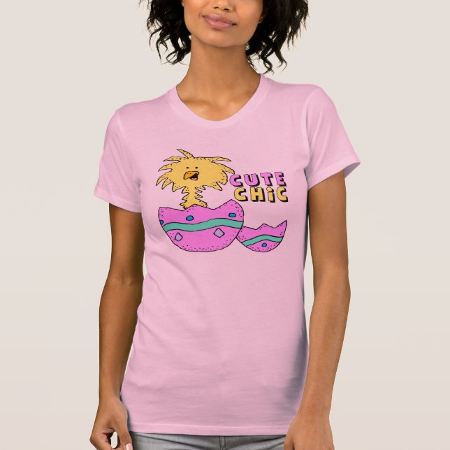 Easter T-shirts (Front)