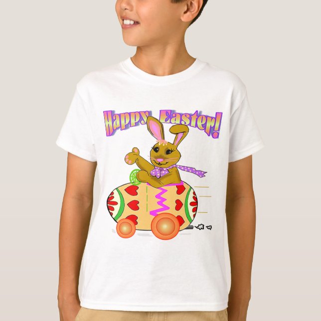 Easter T-shirts (Front)