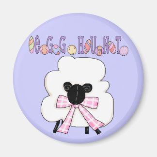 Easter T shirts and Gifts Magnet