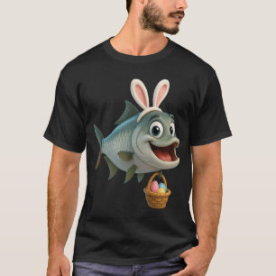 Easter Tarpon T-Shirt
