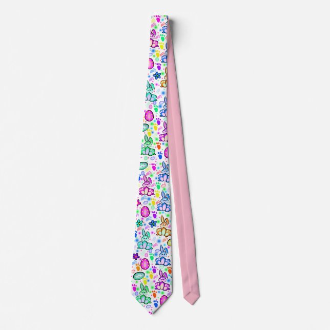 Easter Tie (Front)