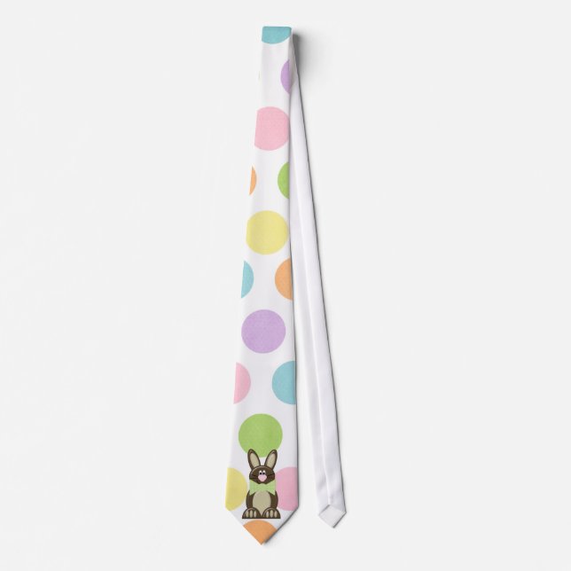 Easter Tie (Front)