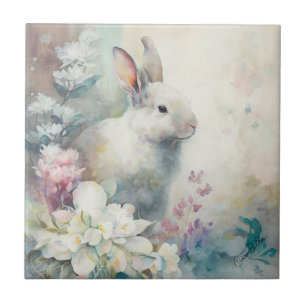 Easter Time Delight Tile