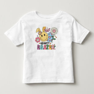 Easter Toddler T-shirts