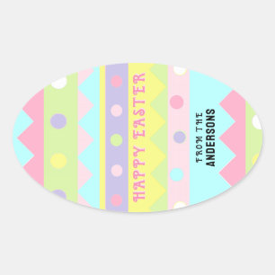 Easter Treat Gift Tags