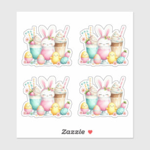 Easter Treats Chicks and Eggs