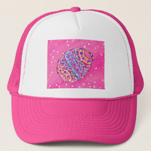 Easter Trucker Hat