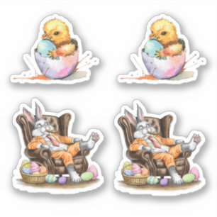 Easter variety pack