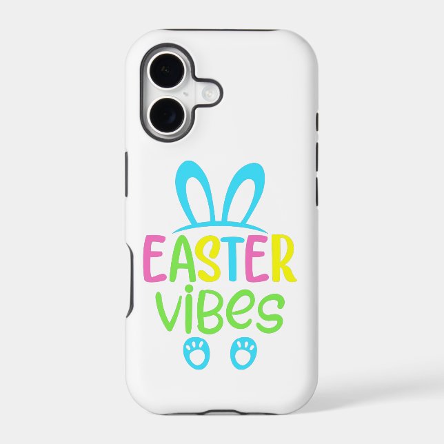 Easter Vibes Pastel (Back)