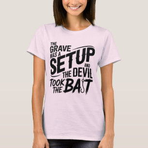 Easter Victory Sweatshirt Bold Inspirational T-Shirt