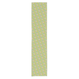 Easter Wallpaper Short Table Runner