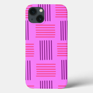 Easter Weave iPhone 13 Case