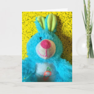 EASTER WISH FOR MY **GRANDDAUGHTER** HOLIDAY CARD