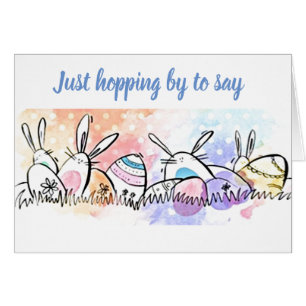 ***EASTER WISHES*** FROM CUTE EASTER EGSS FOR YOU