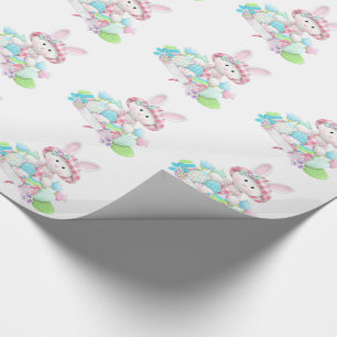 Easter Wrapping Paper