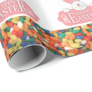 Easter Wrapping Paper