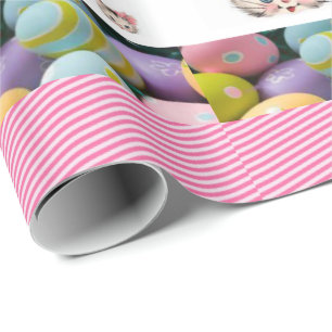 Easter Wrapping Paper