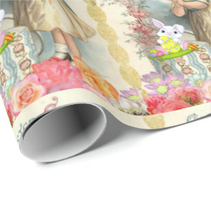 Easter Wrapping Paper