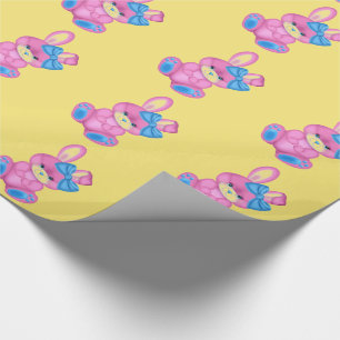 Easter Wrapping Paper
