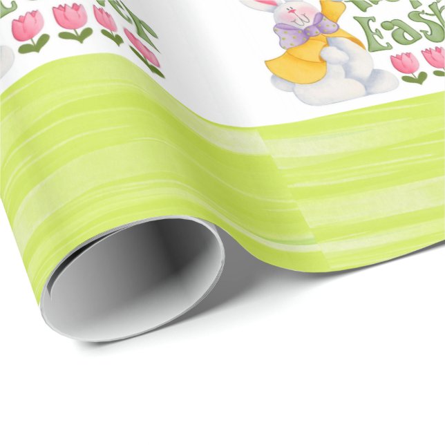 Easter Wrapping Paper (Roll Corner)