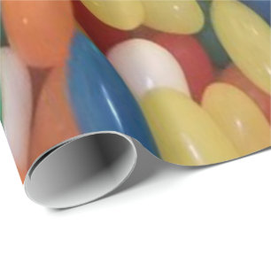 Easter Wrapping Paper